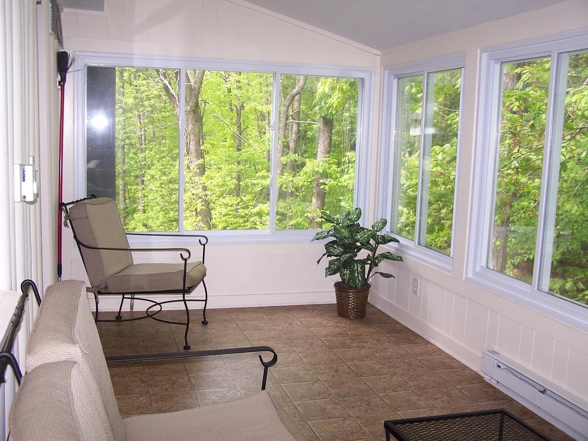 Cabin Creekwood Lyndhurst Luaran gambar