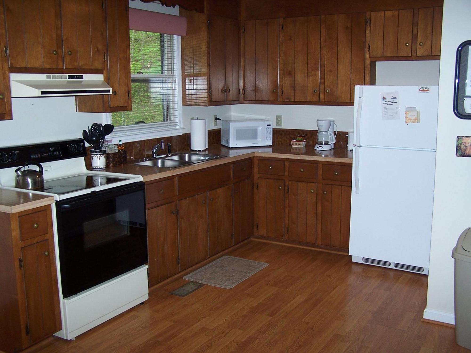 Cabin Creekwood Lyndhurst Luaran gambar